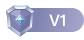 LV1 等级-LV1-青涩博客