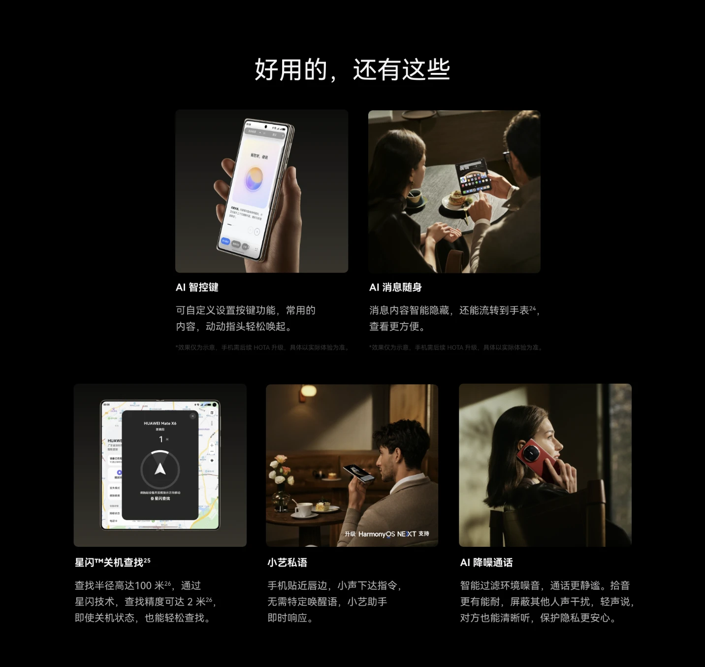 图片[10]-HUAWEI Mate X6-青涩博客